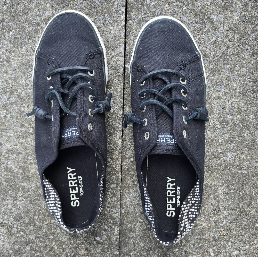 Sperry Shoes
